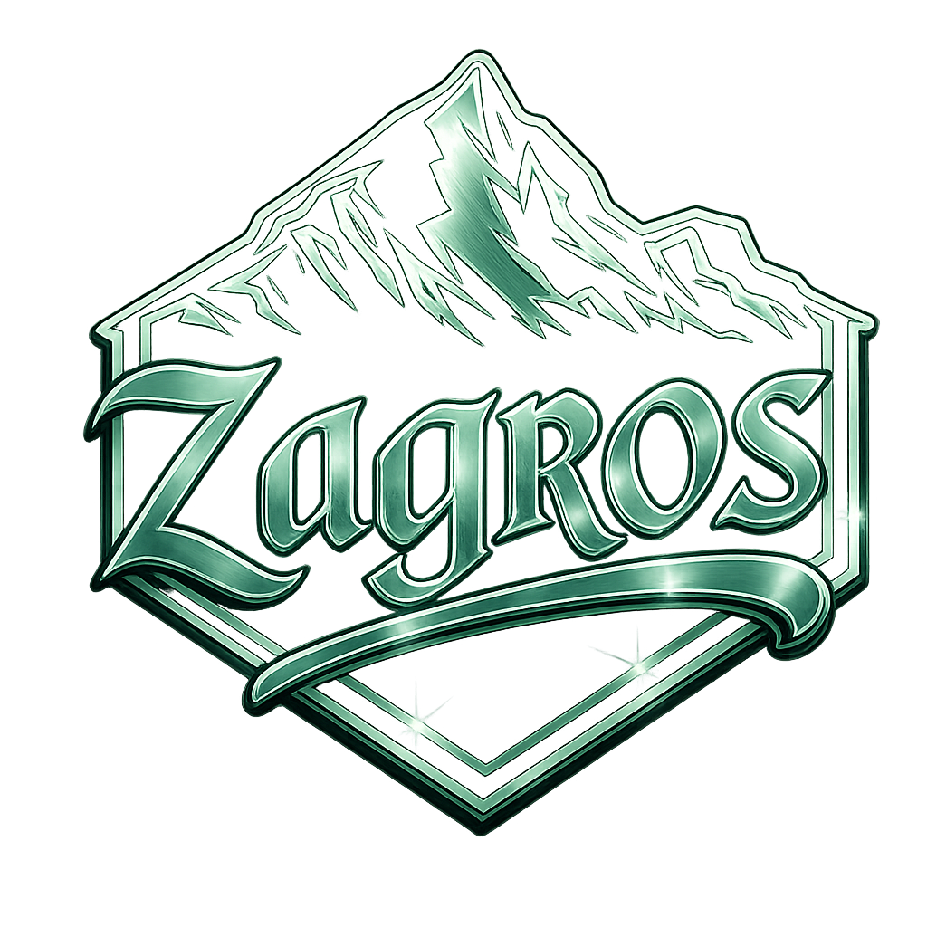 Zagros